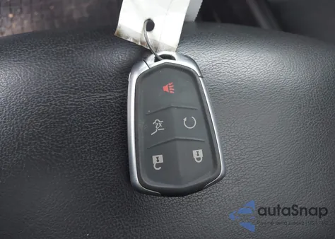 2020 Cadillac Xt5 Sport z USA, uszkodzony, nr VIN 1GYKNGRS8LZ110182